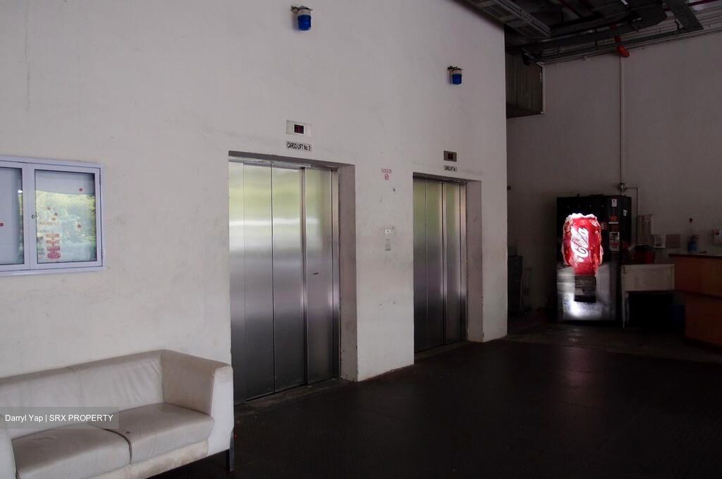Delta House (D3), Office #451347281